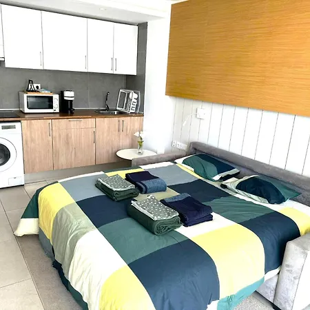 Apartament At Bronze Playa San Bartolomé