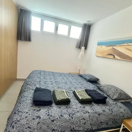 Apartament At Bronze Playa *