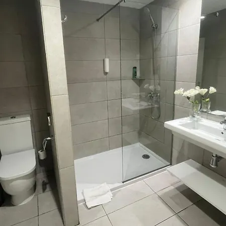 Apartament At Bronze Playa San Bartolomé