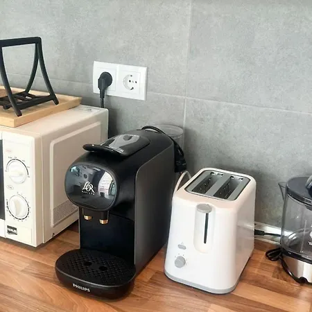 Apartament At Bronze Playa