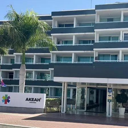 At Bronze Playa Apartament San Bartolomé